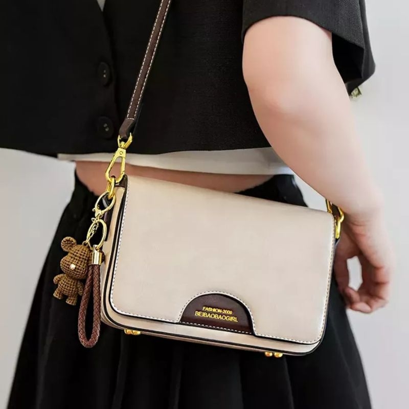 Сумка кросс-боди