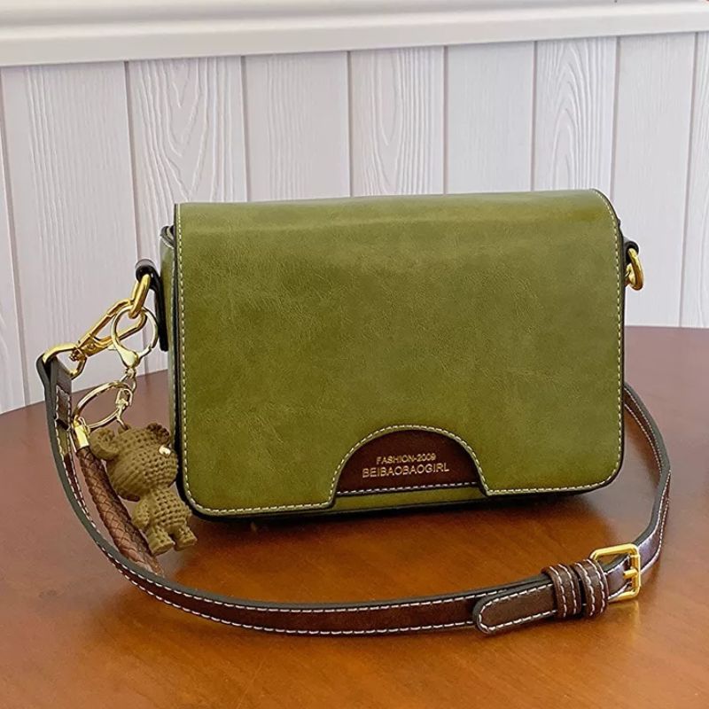 Сумка кросс-боди