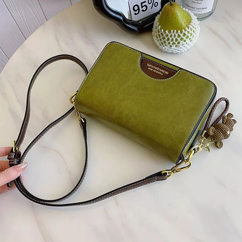 Сумка кросс-боди