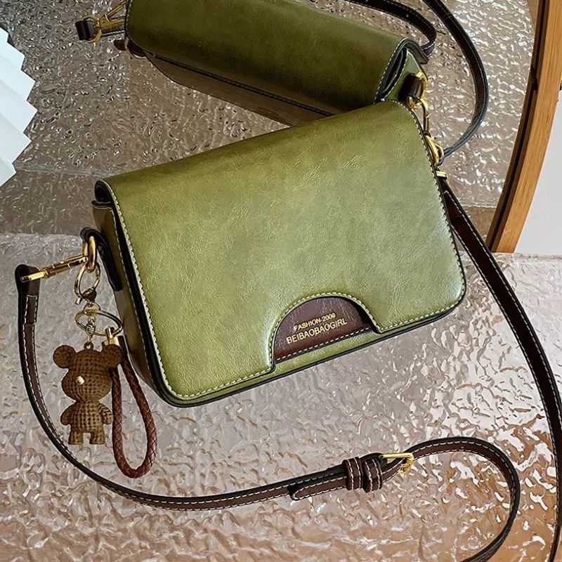 Сумка кросс-боди