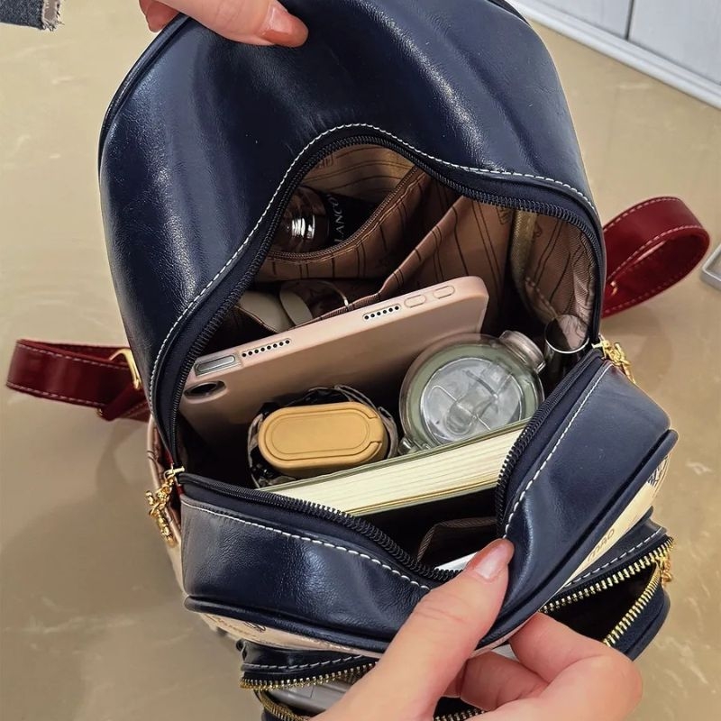 Рюкзак "Кот матрос"