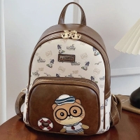 Рюкзак "Кот матрос"