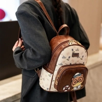 Рюкзак "Кот матрос"