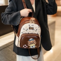 Рюкзак "Кот матрос"