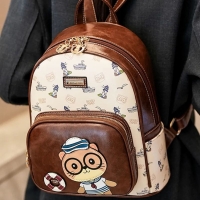 Рюкзак "Кот матрос"