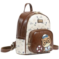 Рюкзак "Кот матрос"