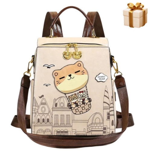 Рюкзак с мишками