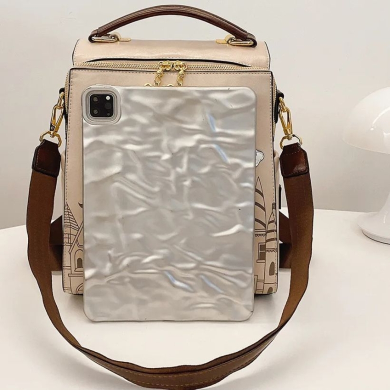 Рюкзак с мишками