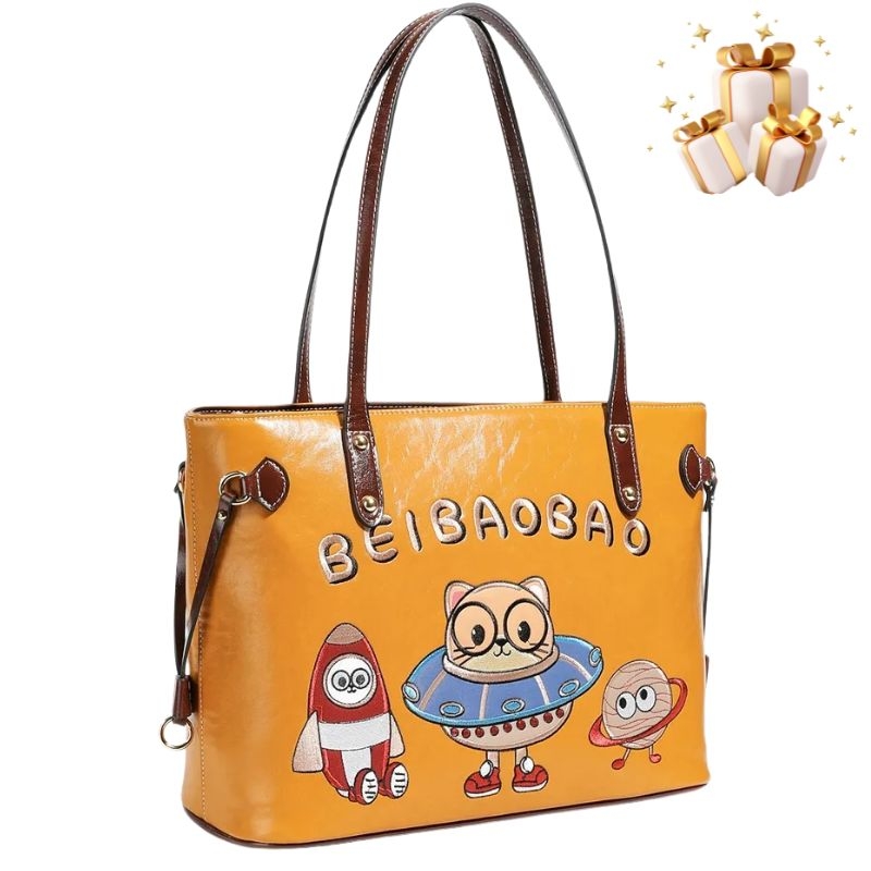 Сумка-тоут на плечо Сумка-тоут на плечо