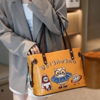 Сумка-тоут на плечо