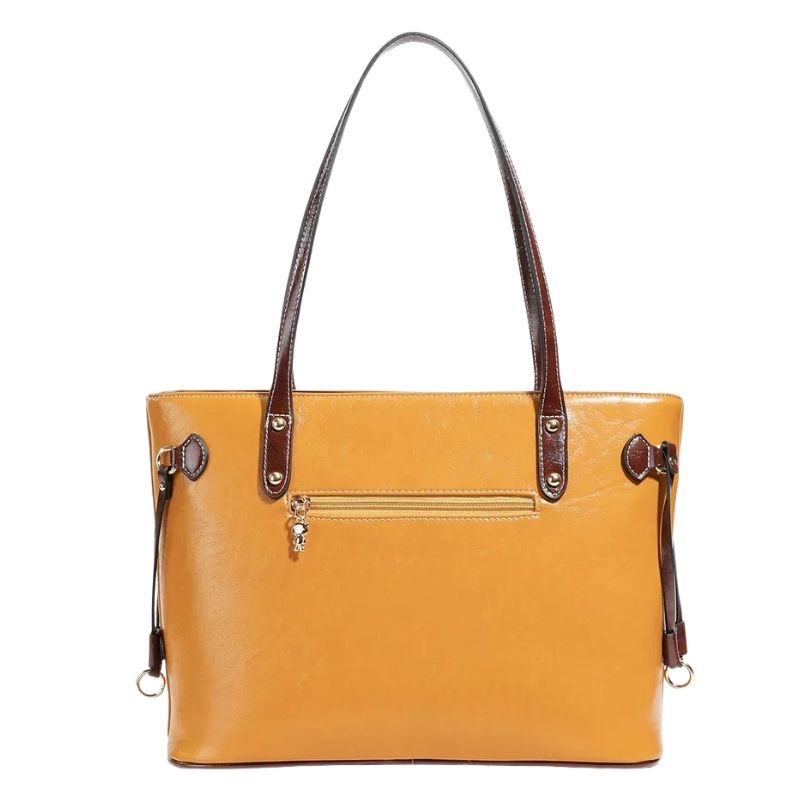 Сумка-тоут на плечо