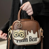 Сумка через плечо женская