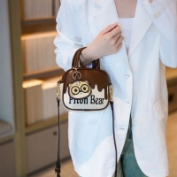 Сумка через плечо женская