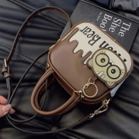 Сумка через плечо женская