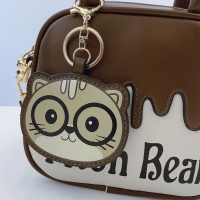 Сумка через плечо женская