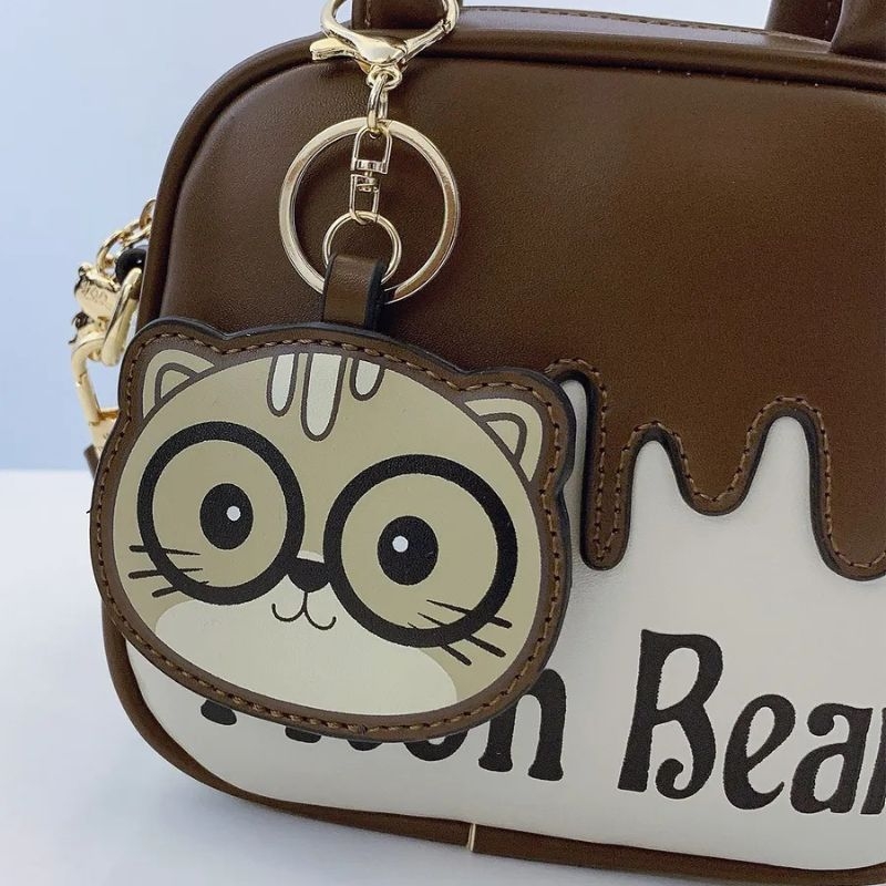 Сумка через плечо женская