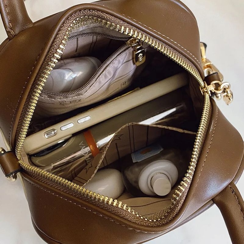 Сумка через плечо женская