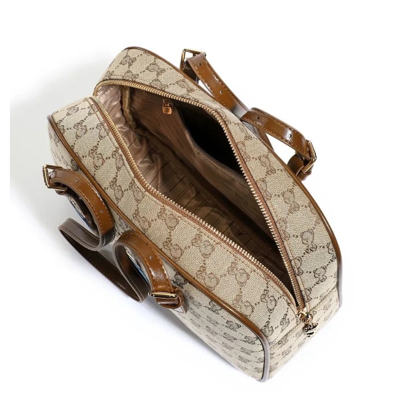 Сумка на плечо из гобелена