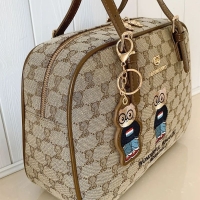 Сумка на плечо из гобелена