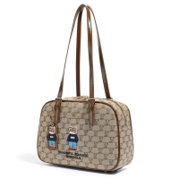 Сумка на плечо из гобелена