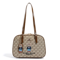 Сумка на плечо из гобелена