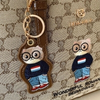 Сумка на плечо из гобелена