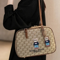 Сумка на плечо из гобелена