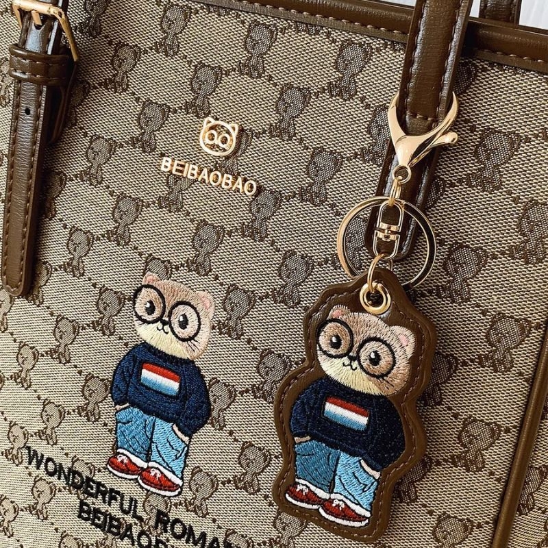 Сумка из гобелена