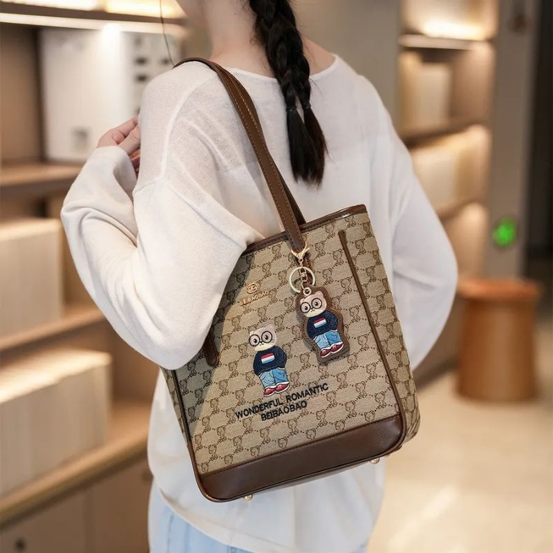 Сумка из гобелена