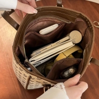 Сумка из гобелена