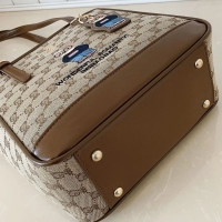 Сумка из гобелена