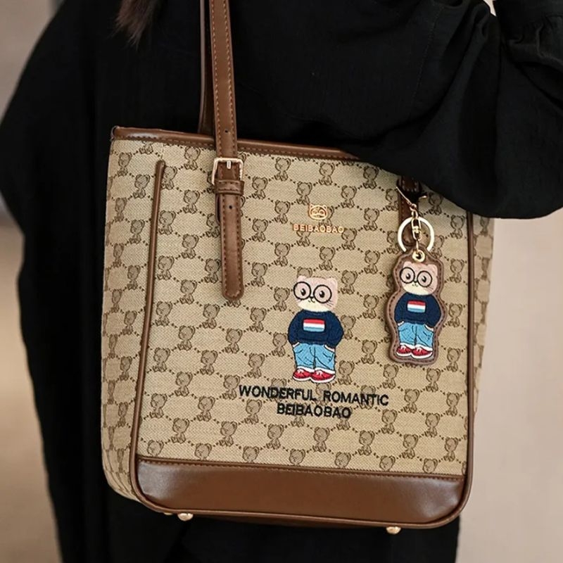 Сумка из гобелена