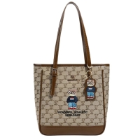 Сумка из гобелена