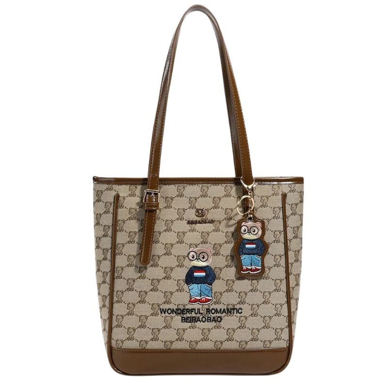 Сумка из гобелена