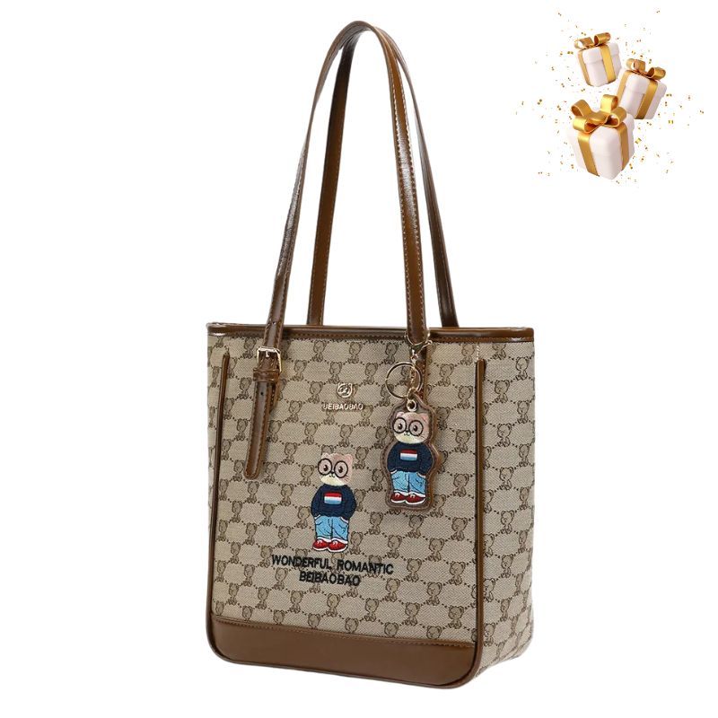 Сумка из гобелена