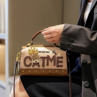 Сумка через плечо женская