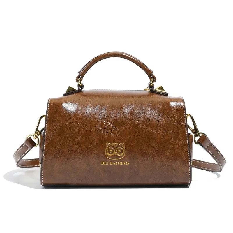 Сумка через плечо женская