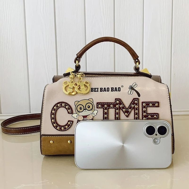 Сумка через плечо женская