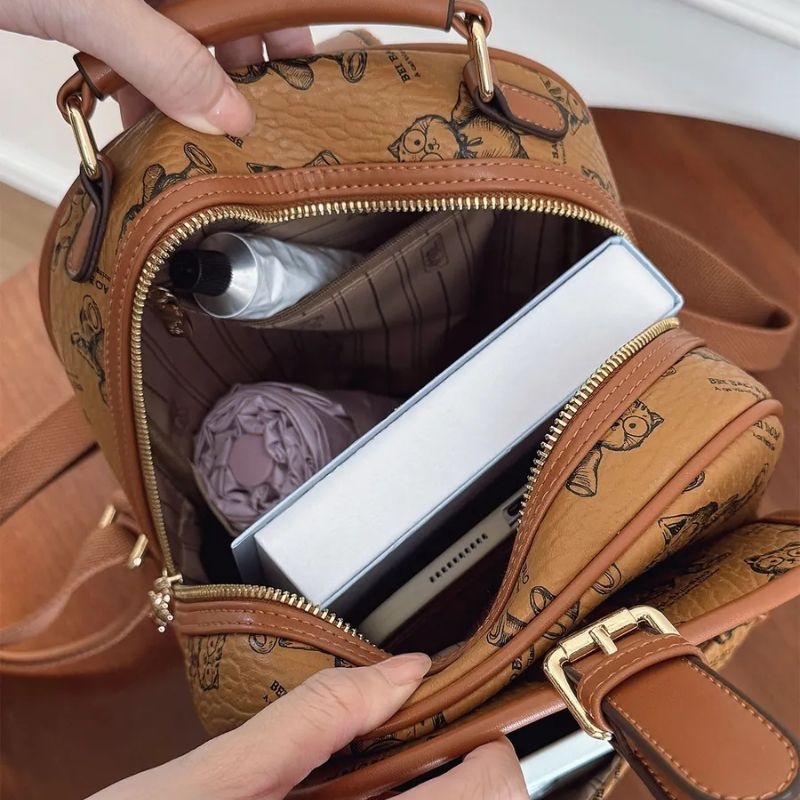 Рюкзак брендовый