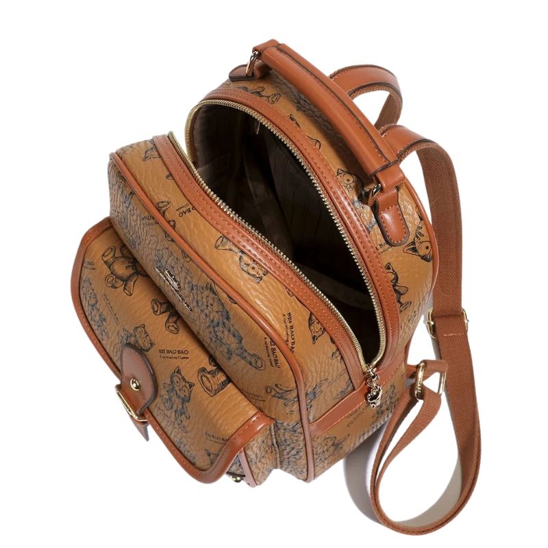 Рюкзак брендовый