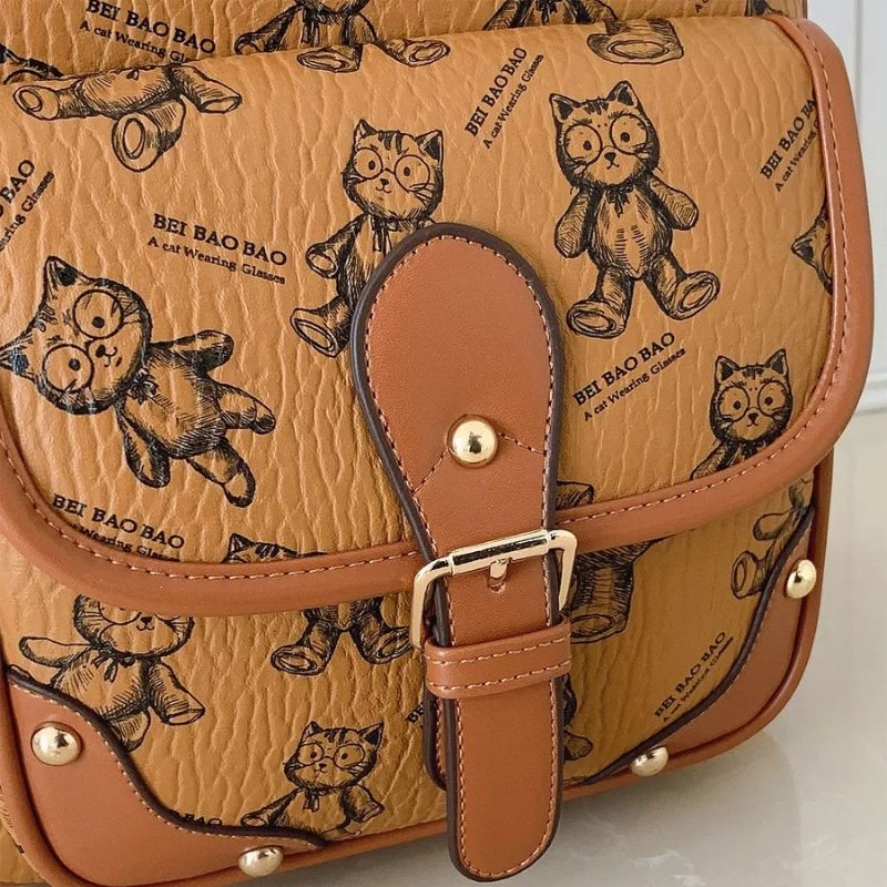 Рюкзак брендовый