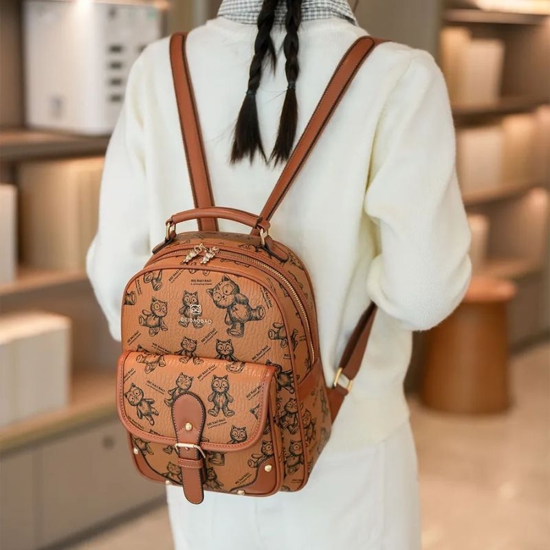 Рюкзак брендовый