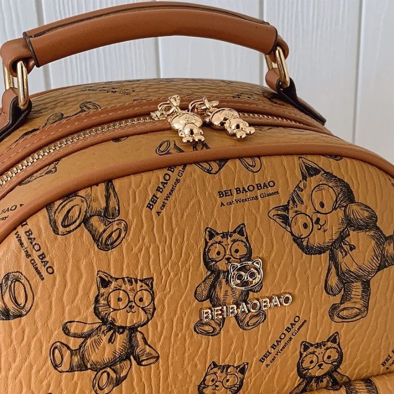 Рюкзак брендовый