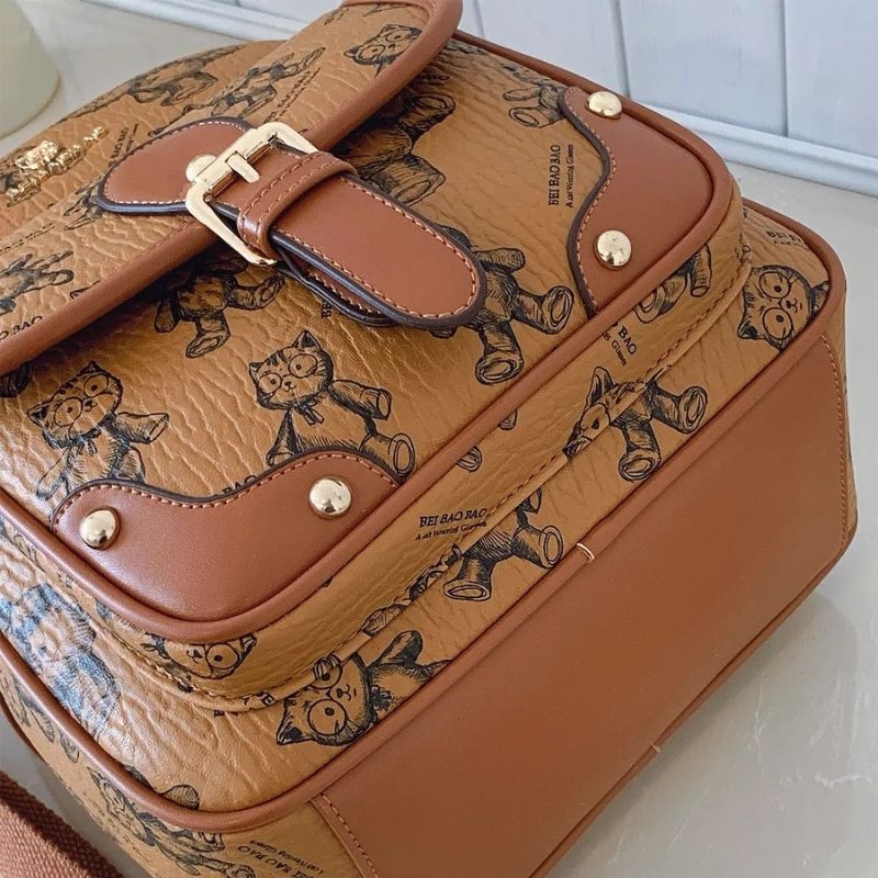 Рюкзак брендовый