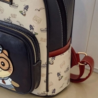 Рюкзак "Кот матрос"