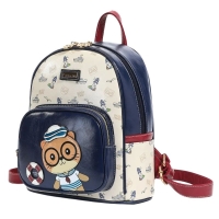 Рюкзак "Кот матрос"