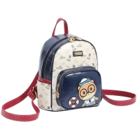 Рюкзак "Кот матрос"