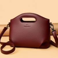 Сумка чёрная женская