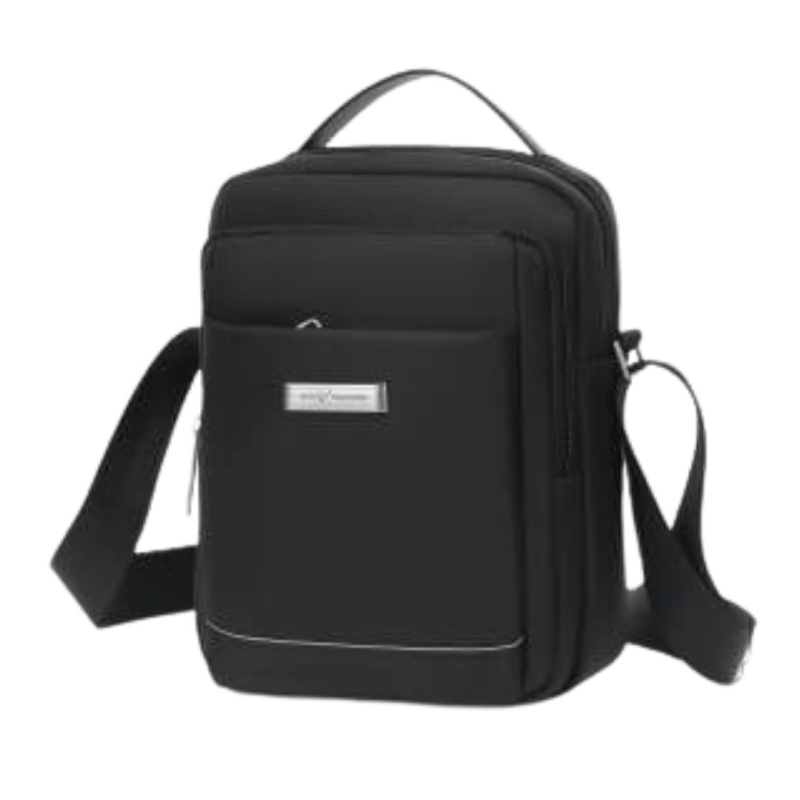 Сумка мужская текстильная