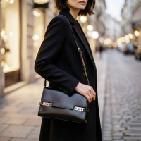 Сумка кросс-боди